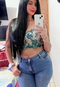 BELENPARKER's webcam live show