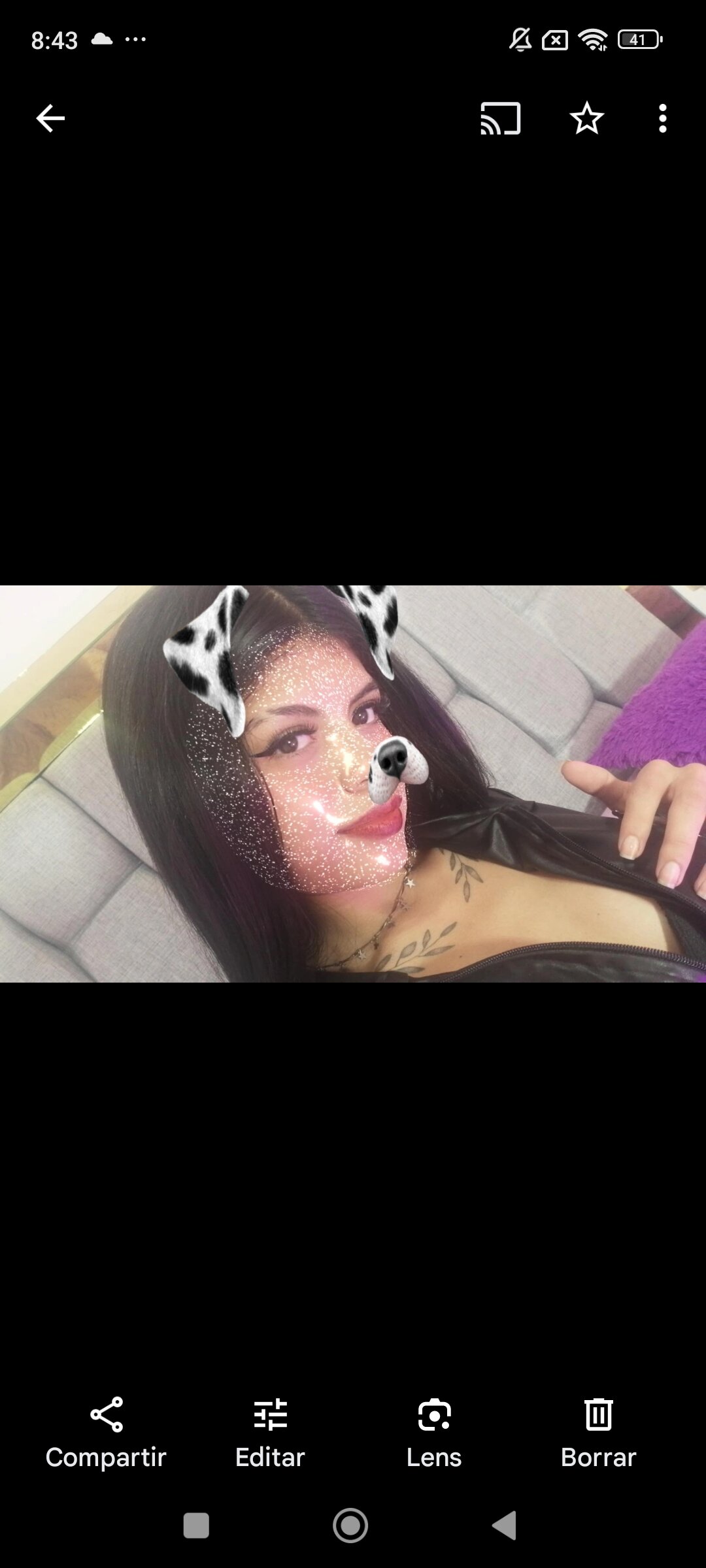 PollyFoxx_