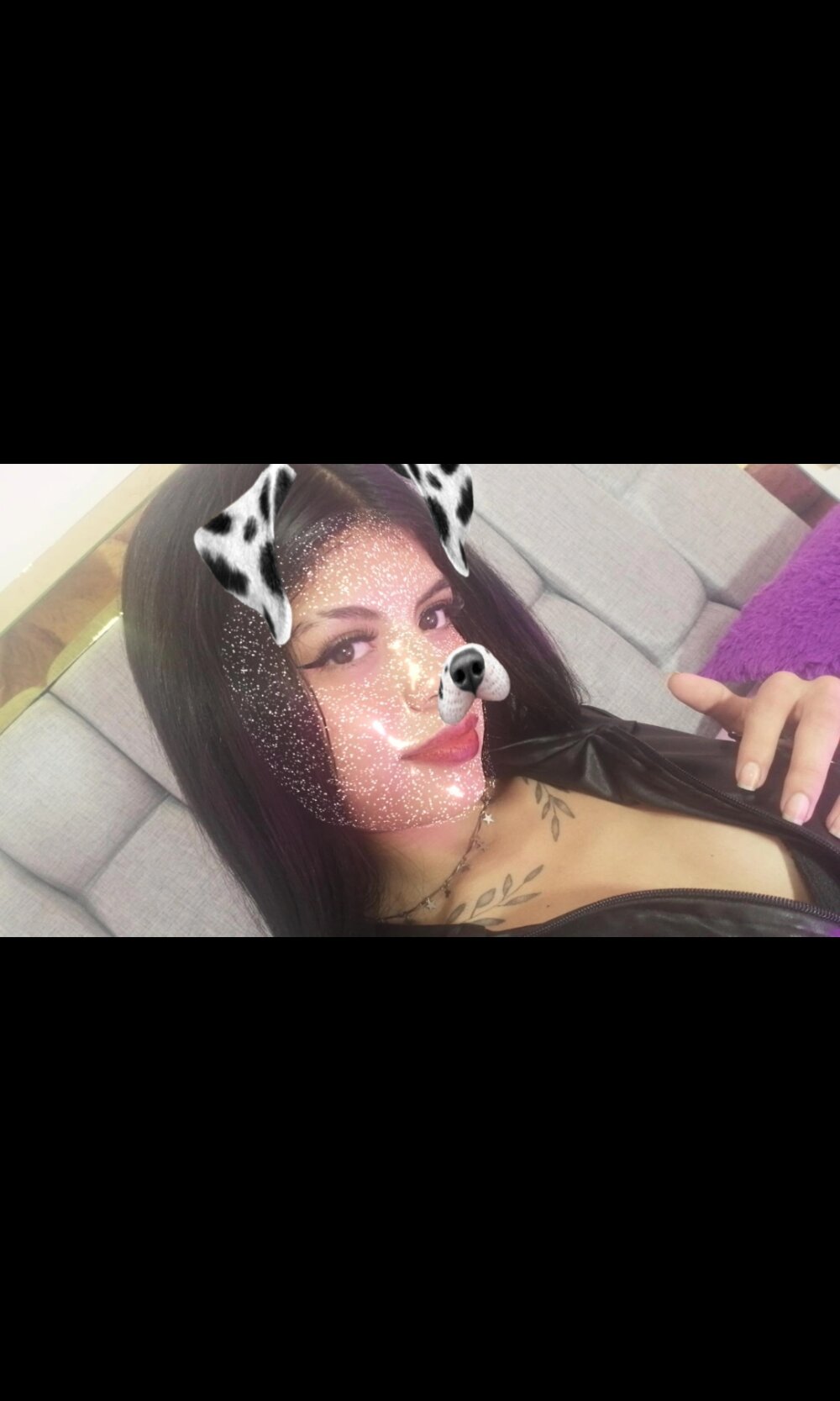 PollyFoxx_ profile