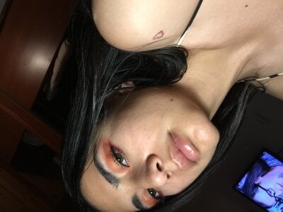 Keendallmoon - Stripchat Girl 