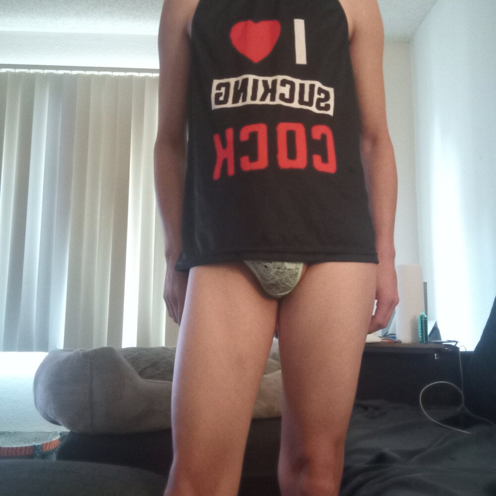 JunkieLiLMethWhore profile