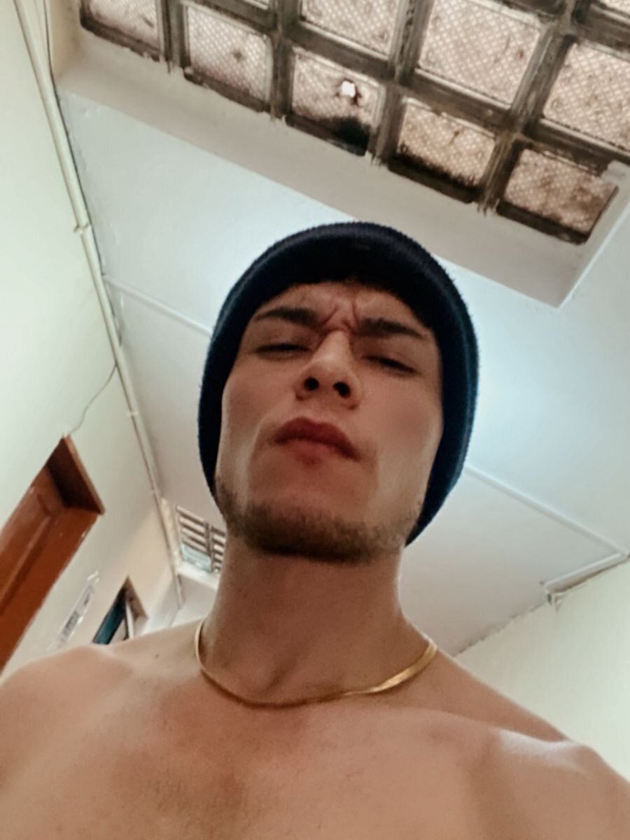 AndresCock profile