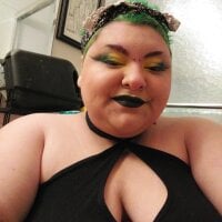 chubbyviolet's Offline Chat Room