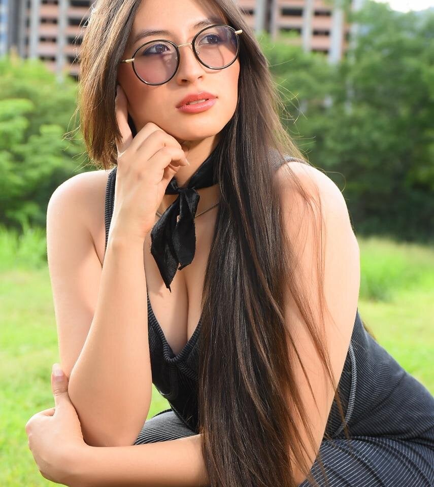 Sembang XXX Luar Talian ChaosDoll__