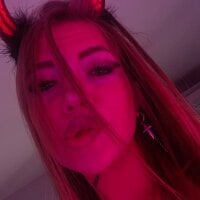 Модель Jess_Lui