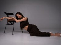 Mollyinyourmind's webcam live show