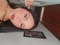 VictoriaVillaLobos's webcam live show