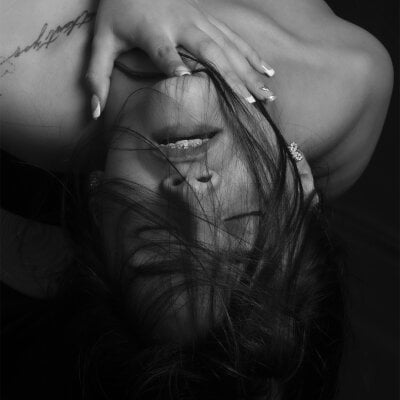 MarilynWhite_ on StripChat