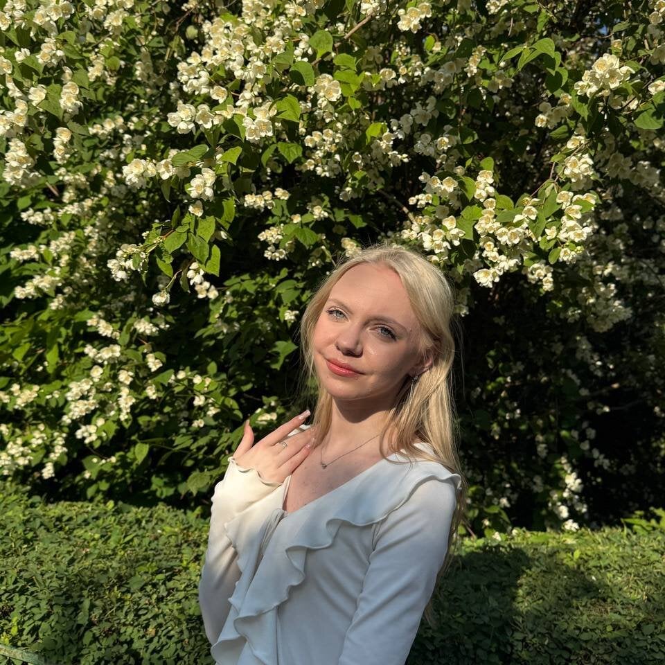 NyxBlonde profile