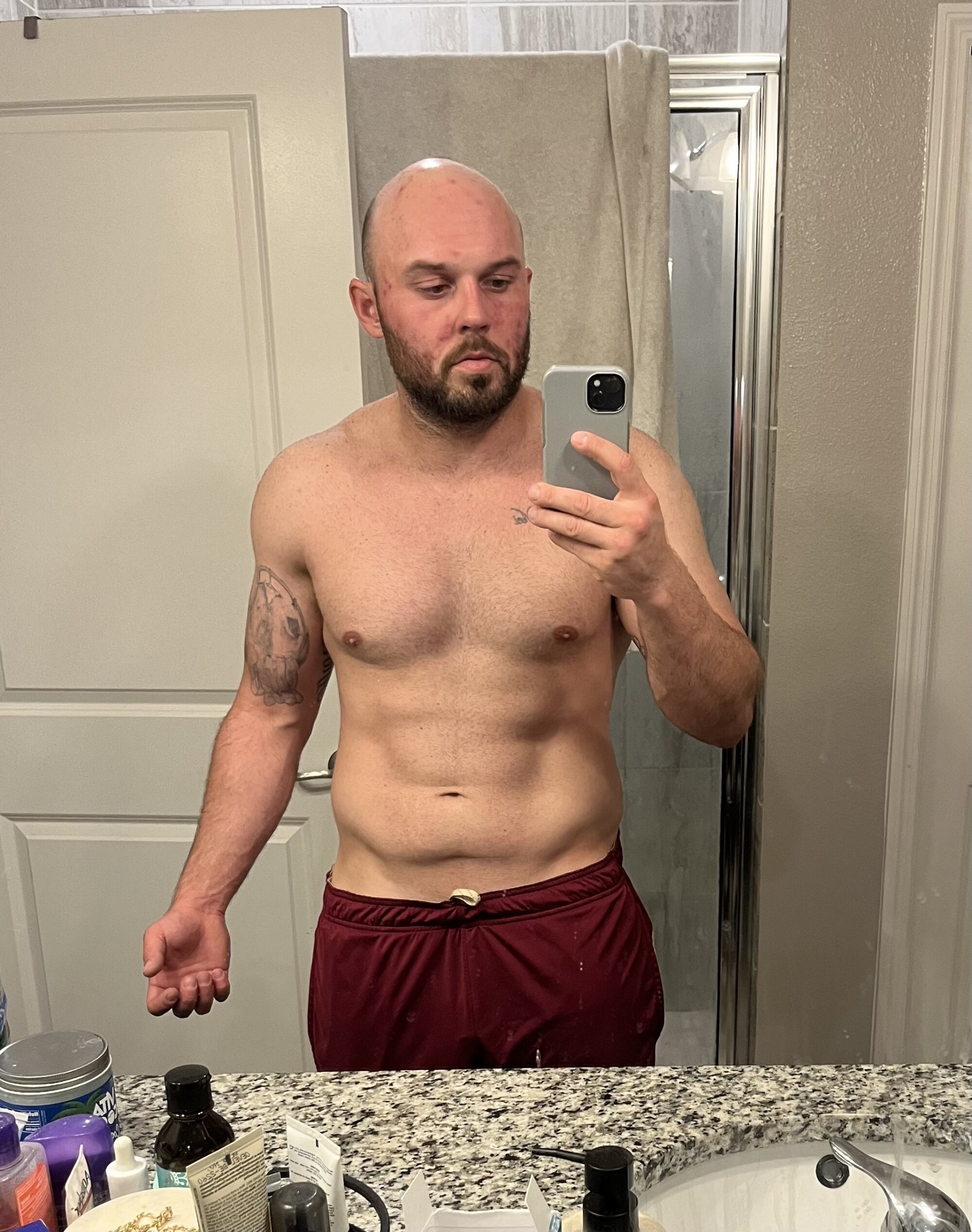 straightprettycock