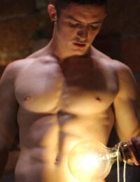 dukeinhd's webcam live show