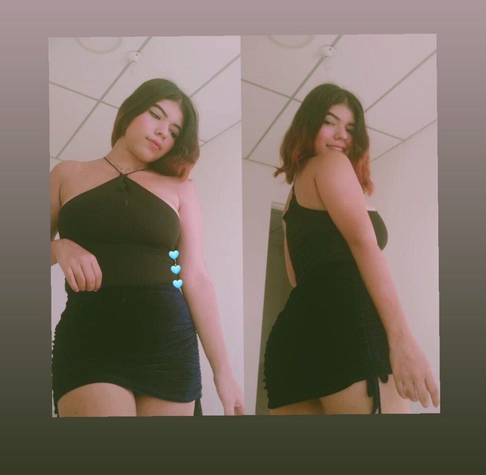 Ammy_Queenn 🚒 live cam