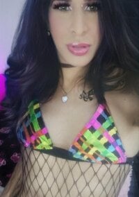 Model sweet_paola_ts