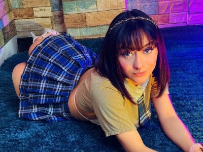 Miaa_Thopmson - Stripchat Girl 