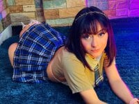 Miaa_Thopmson's webcam live show