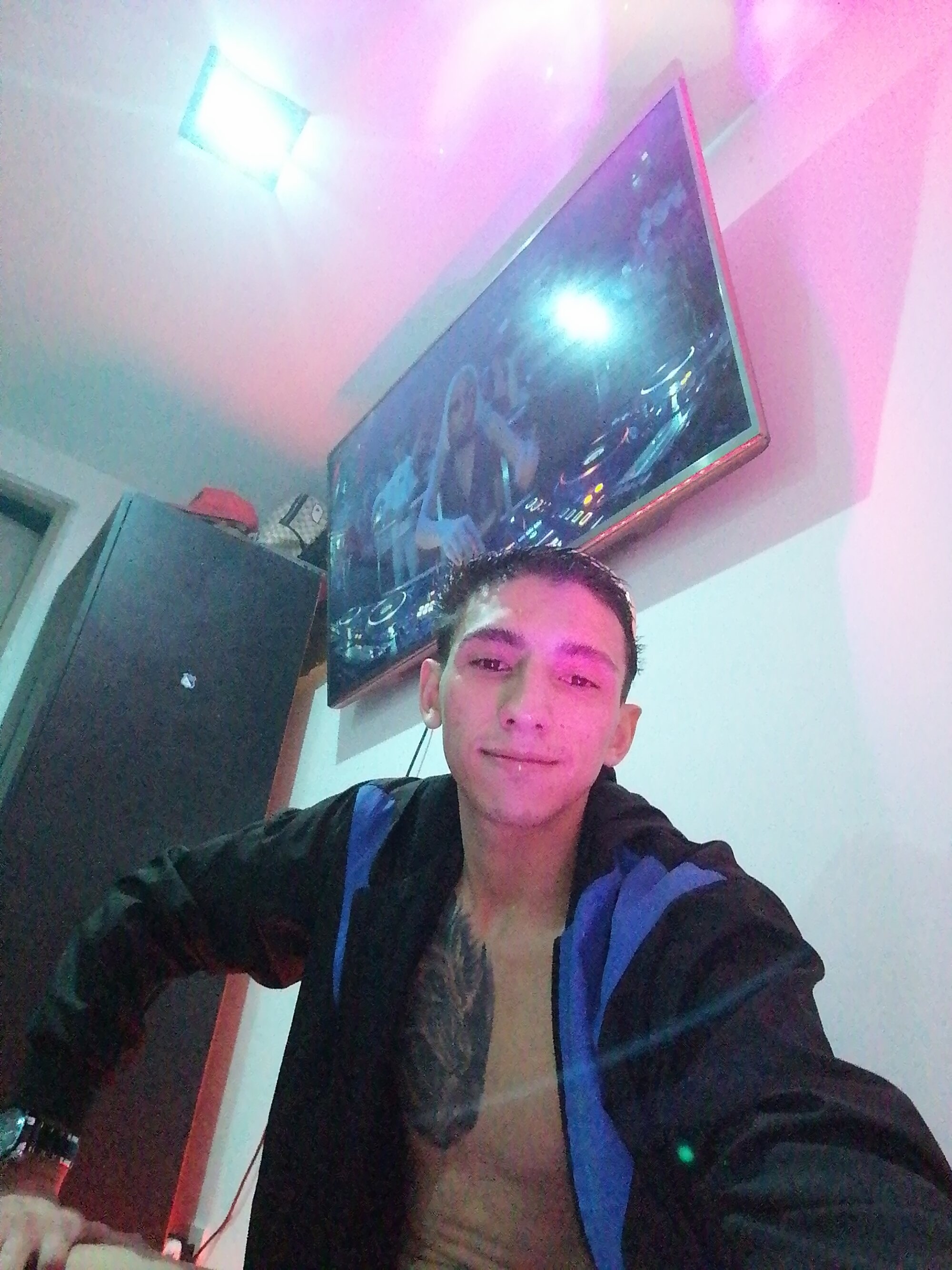 JpabloTentacion