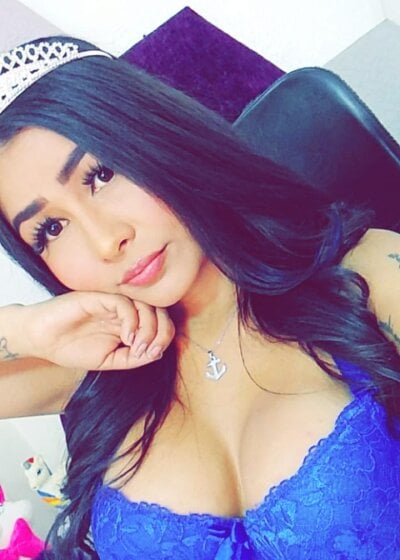 sweetana_ - colombian