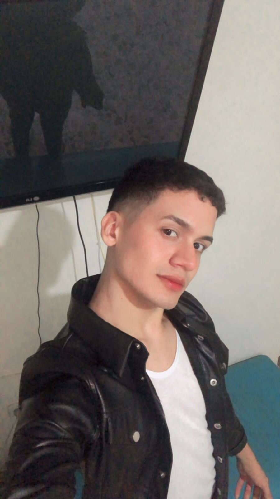 Benyamin_think
