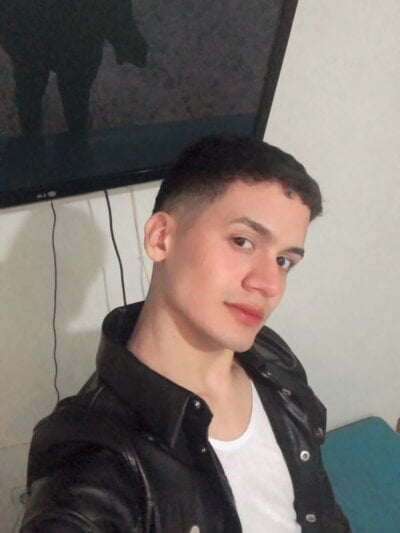 Benyamin_think - Stripchat Blowjob Cam2cam Doggystyle Boy 