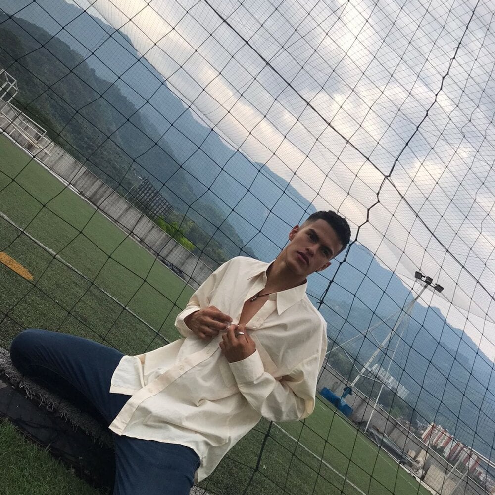 lian-sex from stripchat