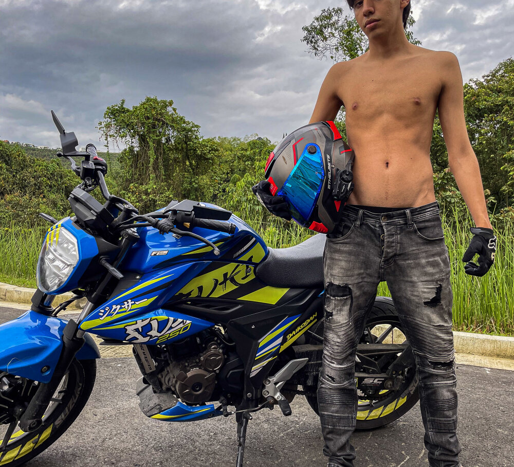 jeycobb from stripchat