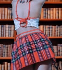 heaven_girl_321's webcam live show