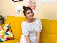 ArielMorris' Offline XXX Chat