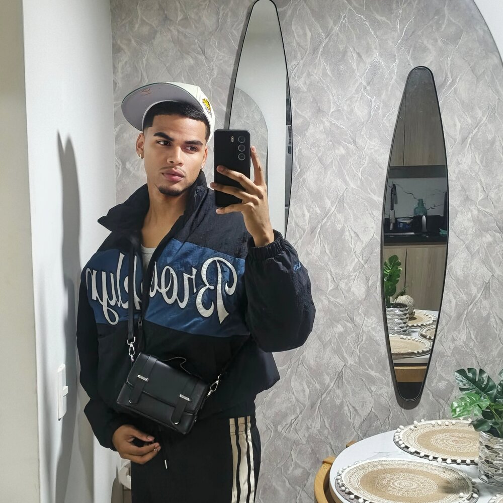 misteronexxx profile