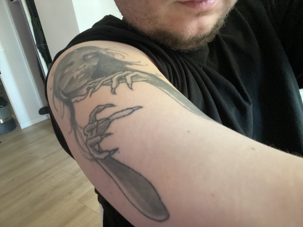 PozytywnyBarman 오프라인 XXX 채팅