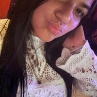 SashaBelleX's webcam live show