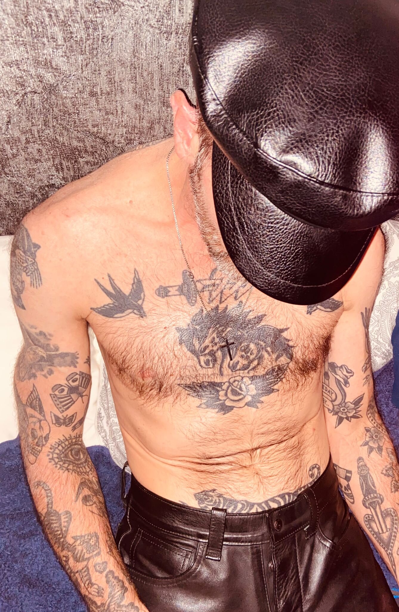 Tattooeddudexxx
