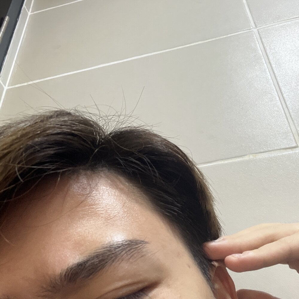 thesmallasian's Offline XXX Chat