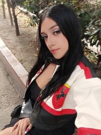 aphrodyte_ch's webcam live show