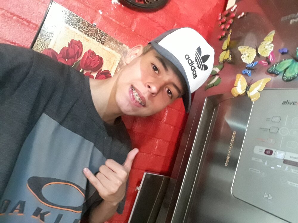 Putinha33333 profile