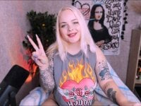 flower_sarah_'s webcam live show