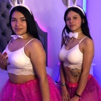 melody_d2's Offline Chat Room