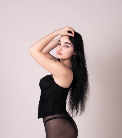 meg_foxy Live Cam on StripChat and RICams