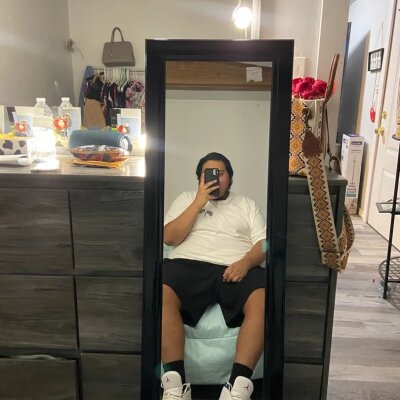 UglyFatJesussss Avatar