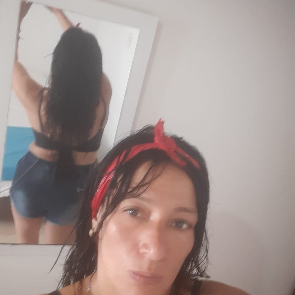 CarolinaSexy1