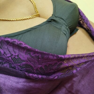 anupriya_a - striptease