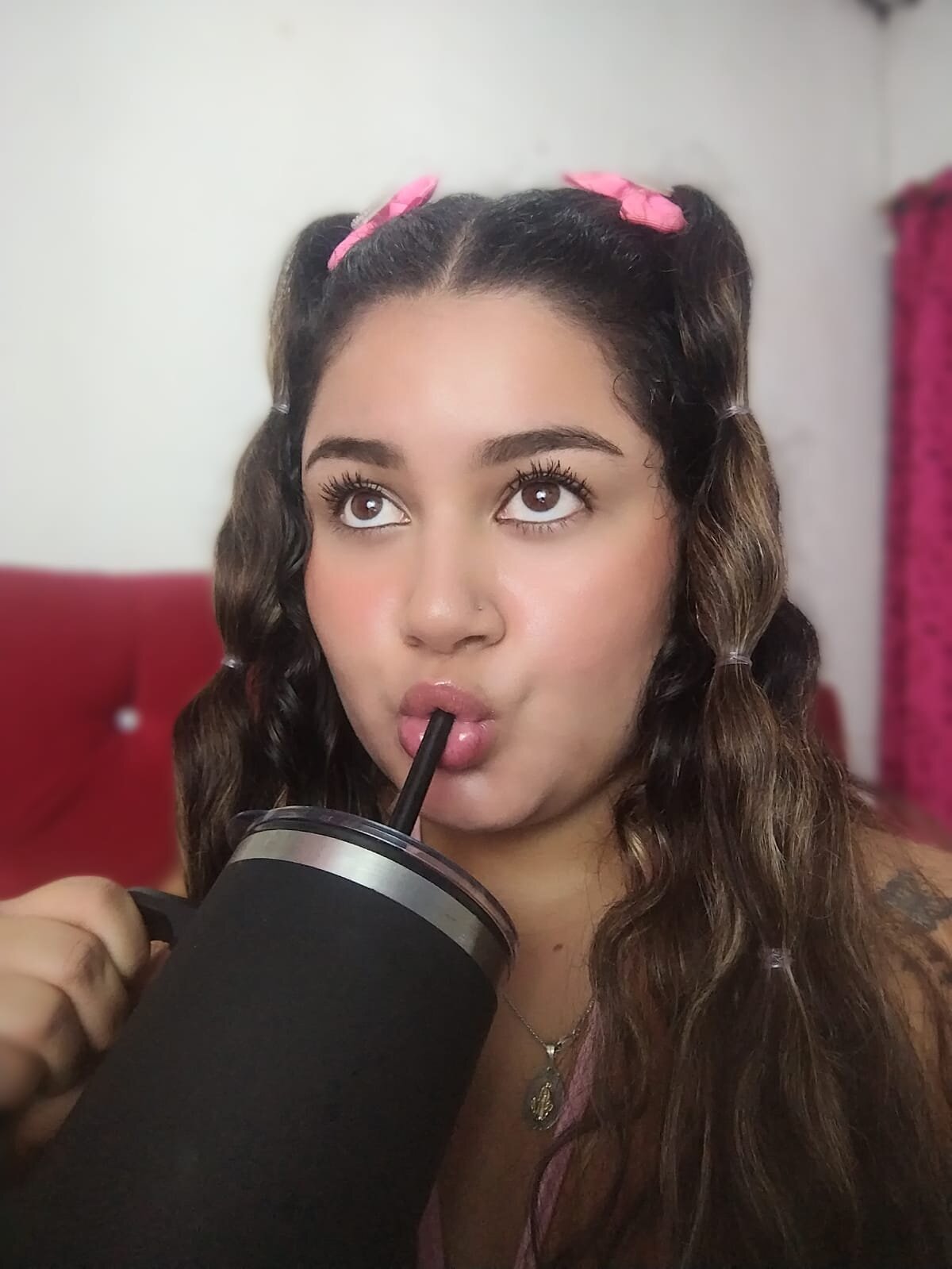 ZoeCathaleyaXXX