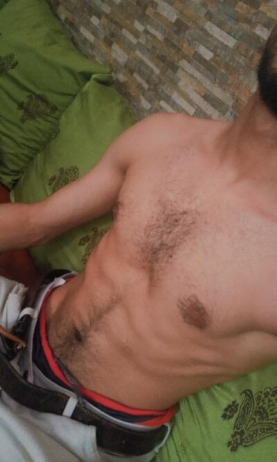 Sexydickedhunk