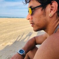 Andreyeiiko's webcam live show