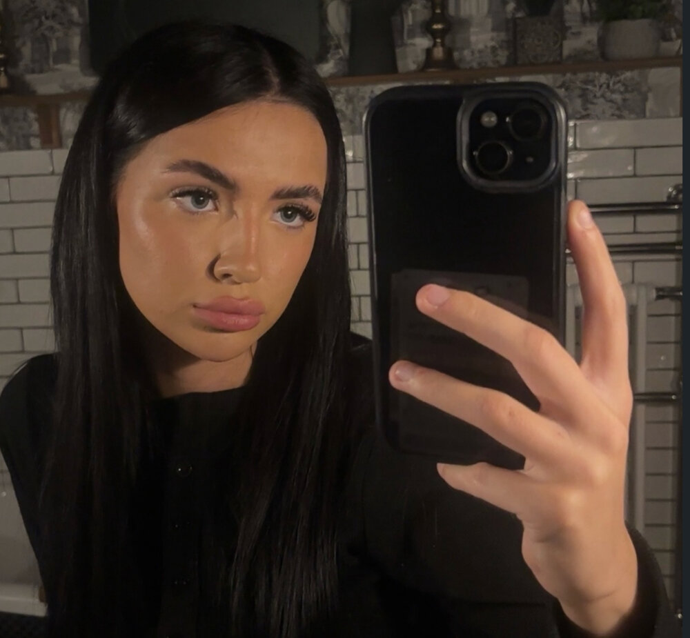 Serenlove_ 離線 XXX 聊天