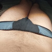 Maksim030's webcam live show