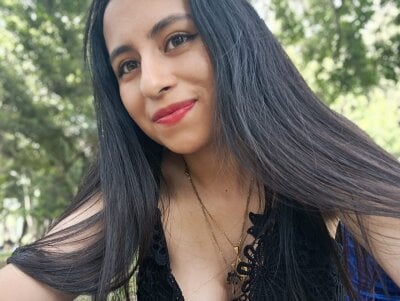 hanna-jay from stripchat