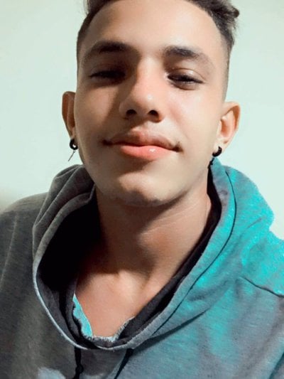 Thiago_collins - Stripchat Boy 