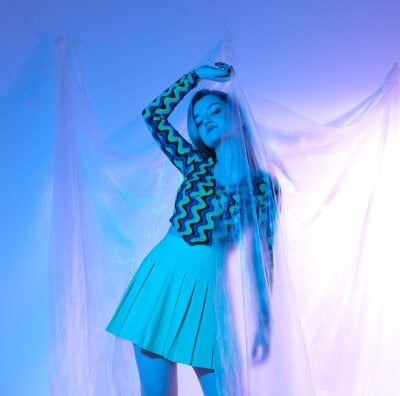 CecilyTouma - squirt young