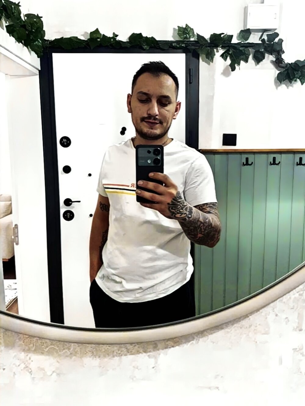 Chat XXX offline de fire611