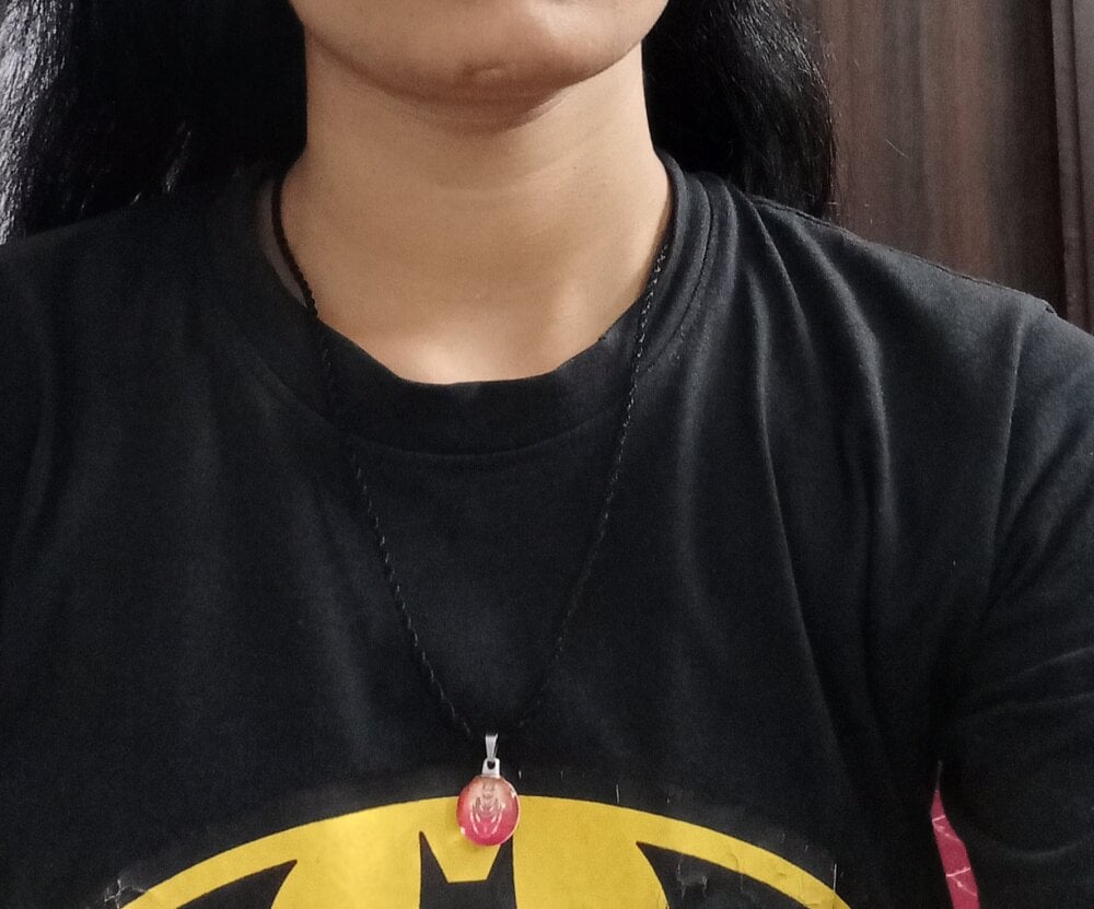 cute_aaru69 from stripchat